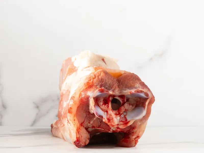 Cuello de cordero halal - Tienda de Carne Halal online Cuello de cordero halal - Tienda de Carne Halal online