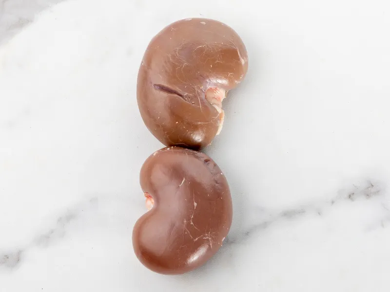 Riñones de cordero halal - Tienda de Carne Halal Online (1) Riñones de cordero halal - Tienda de Carne Halal Online (1)