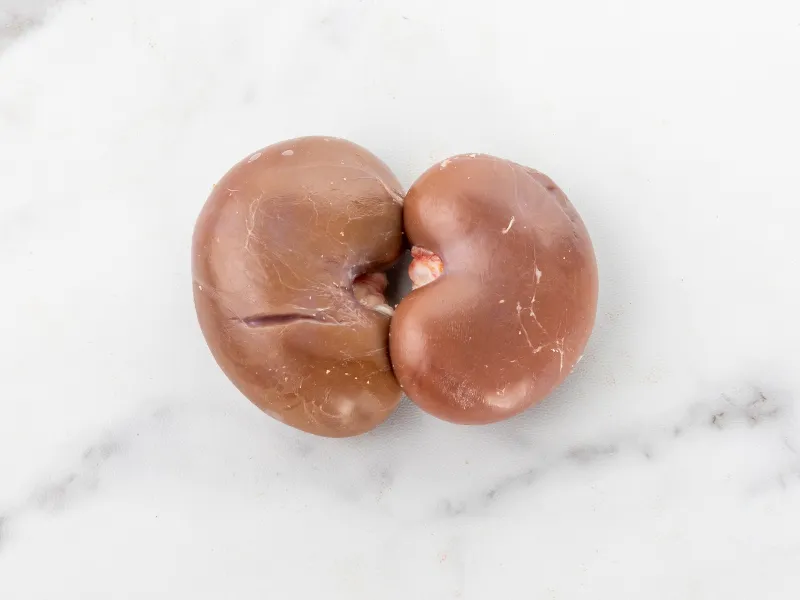 Riñones de cordero halal - Tienda de Carne Halal Online (2) Riñones de cordero halal - Tienda de Carne Halal Online