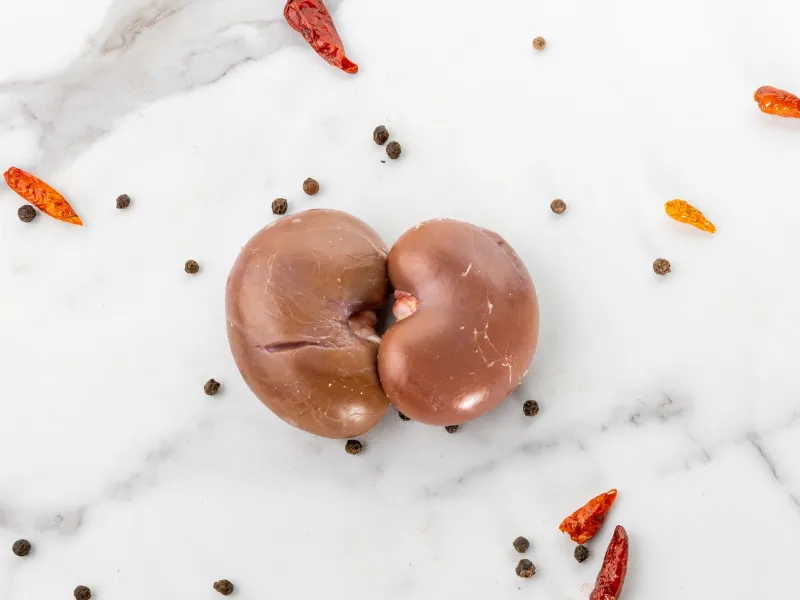 Riñones de cordero halal - Tienda de Carne Halal Online (3) Comprar Riñones de cordero halal - Tienda de Carne Halal Online (3)