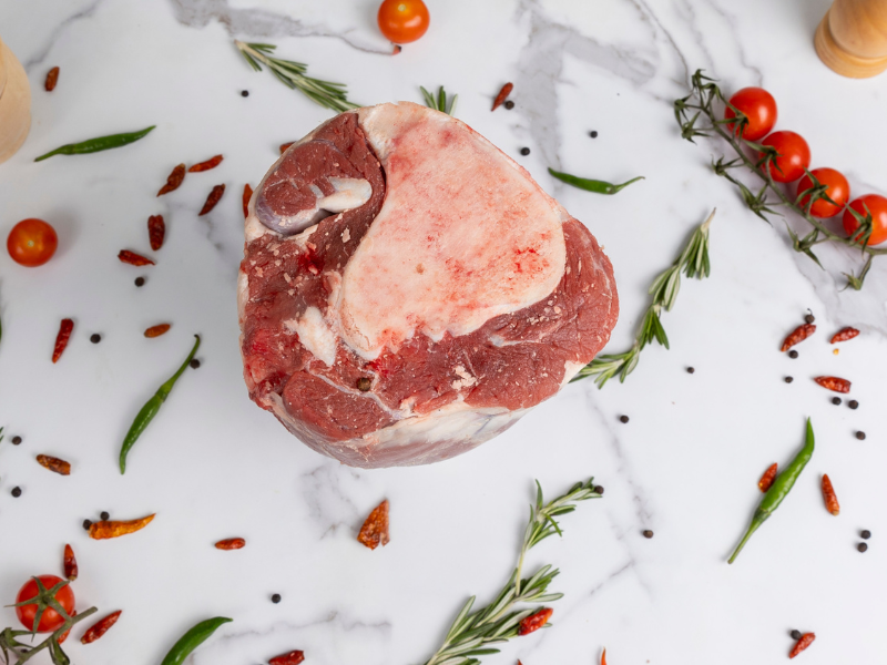 carne con hueso de ternera halal - Carne halal online (2)