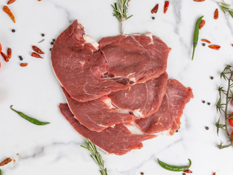 Bistec de Pobre de Ternera (Bistec de 2 segunda) - venta de carne a domicilio (2)