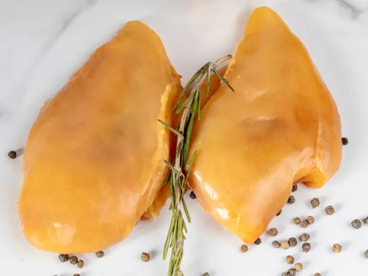 Comprar pechuga de Pollo web de venta online de carne