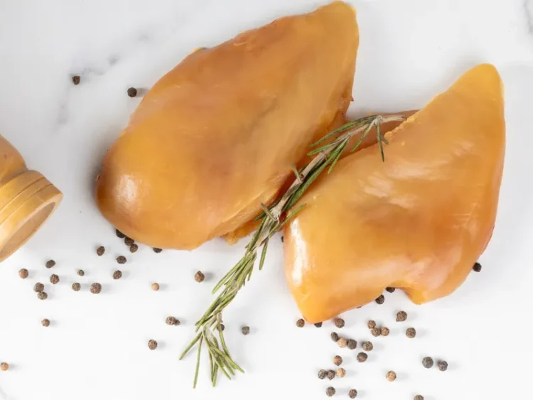 Comprar pechuga de Pollo web de venta online de carne