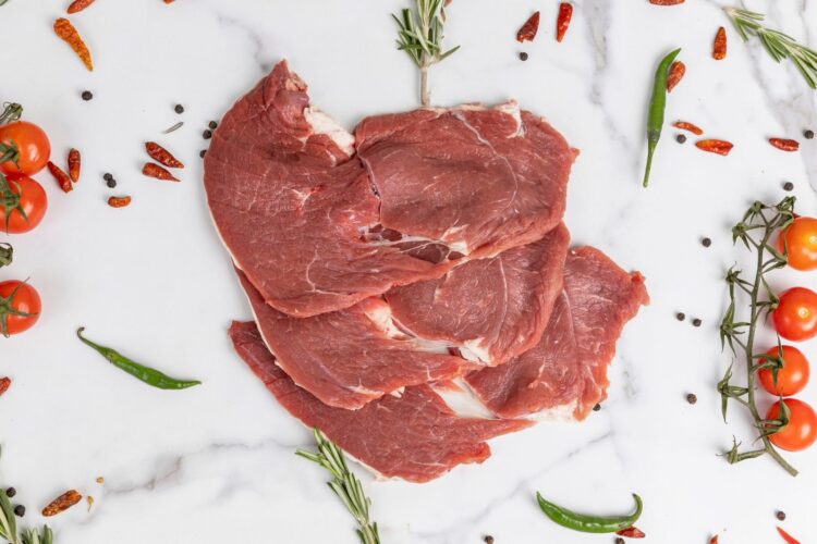 Comprar Bistec de 1 primera - venta de carne online