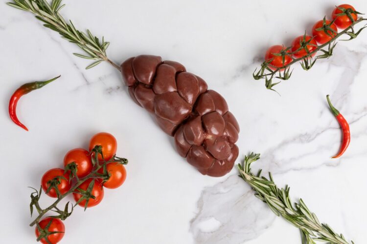 Comprar riñones de ternera - venta online de carne