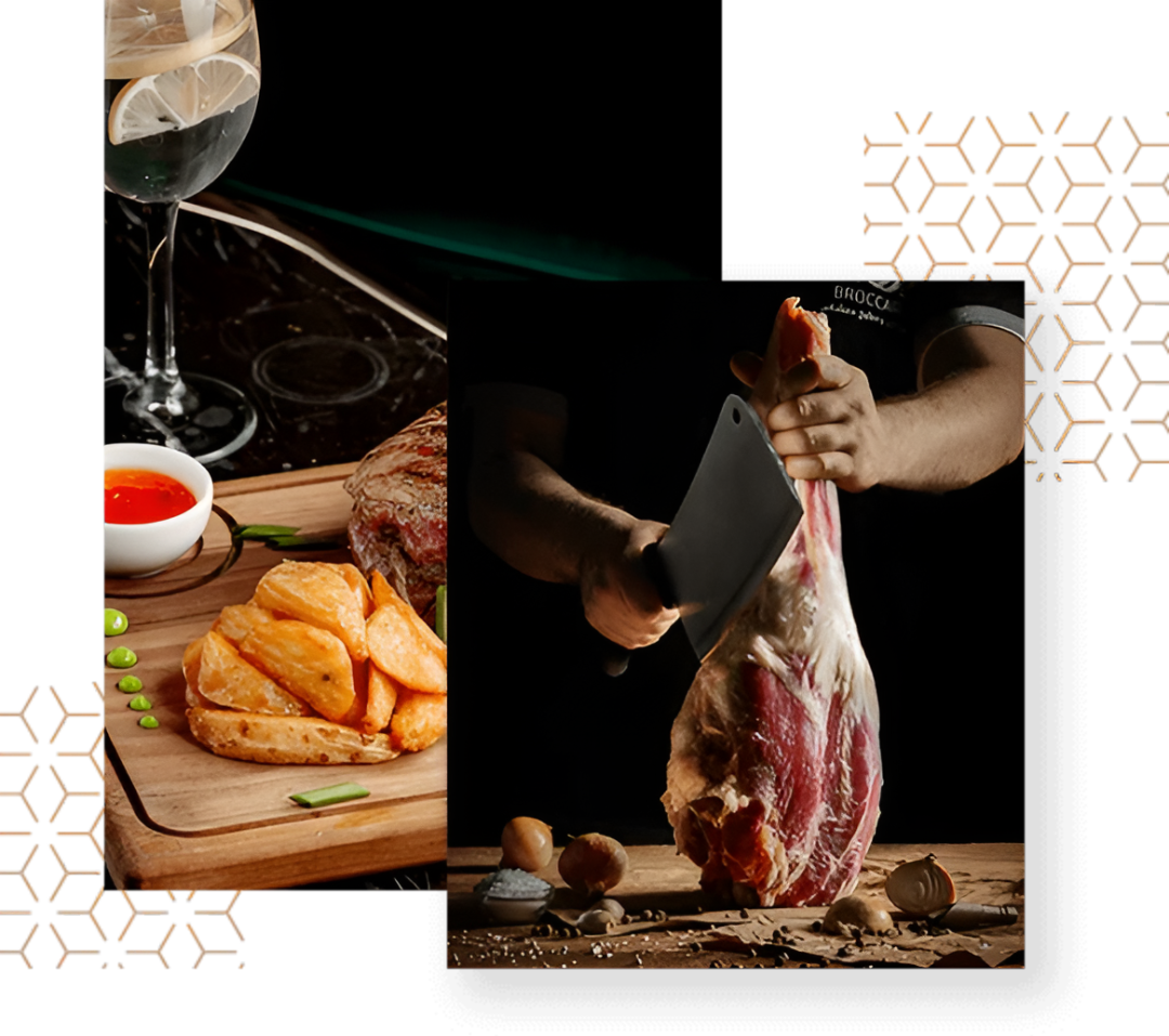 Carne Halal al por Mayor para tu negocio